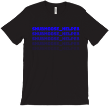 snubmoose_helper T-Shirts