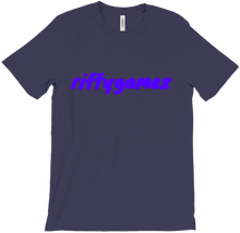 riftygamez T-Shirts