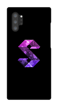 So Speechless S Logo Samsung Phone Cases