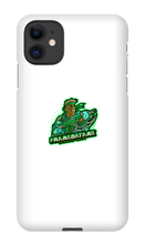frankdatank0327 iPhone Phone Cases