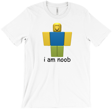 i am noob T-Shirt