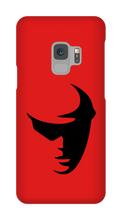 rauva_ Samsung Phone Cases