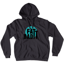 FattDad1's 2nd Hoodie