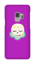 gentlereprose Samsung Phone Cases