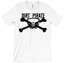 dirtpirate747 T-Shirts