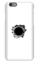 Hole In One iPhone Case