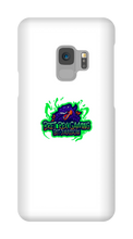 bretrexgaming Samsung Phone Cases