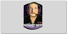 knownbelineaa XXL Gaming Mousepad