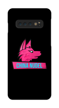 china_nudel Samsung Phone Cases