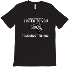 alexisizfishing T-Shirts