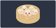 Steamed Buns XXL Gaming Mousepad