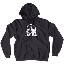 bluebobz' Hoodies (No-Zip/Pullover)