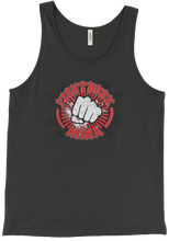 fightbookmma Tank Top
