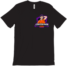 seveevohn T-Shirts
