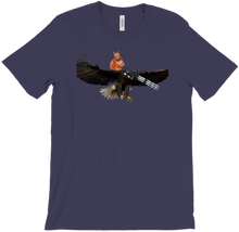 sasquatchwastaken T-Shirts