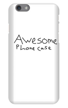 Awesome Phone Case