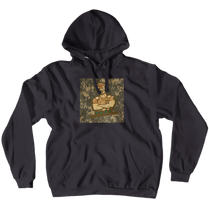 Hoodies (No-Zip/Pullover)