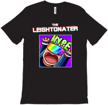 Leightonater 'Hype Emoji' T-Shirts
