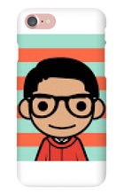 The Creator 9.0 iPhone Phone Cases