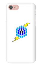 revancubing iPhone Phone Cases