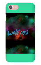 wolfpack74 iPhone Phone Cases