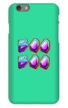 boribroly iPhone Phone Cases
