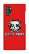 hallibros Samsung Phone Cases