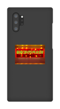 charjrryuki Samsung Phone Cases