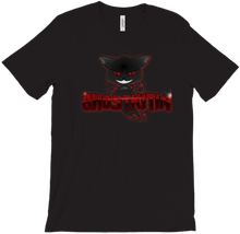 ghostkitin T-Shirts