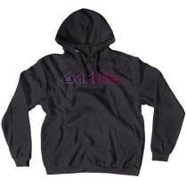 Gaming Hoodie (No-Zip/Pullover)