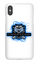 flukyrat iPhone Phone Cases