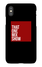 thatonemixshow iPhone Phone Cases
