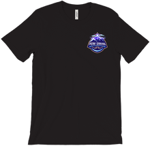 Peak Gaming Logo T-Shirt