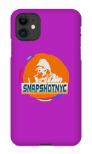 snapshotnyc iPhone Phone Cases