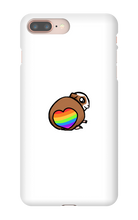 Guinea Pride iPhone Case