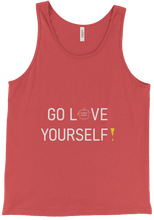 Chonky Hitbox Tank Top GLY
