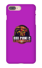 vulcanlg iPhone Phone Cases