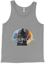 The Emitter Tank Top