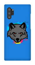 padrinus Samsung Phone Cases