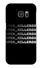 apex_killer08 Samsung Phone Cases