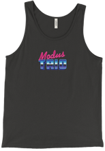 Tank Top Sommerhitze