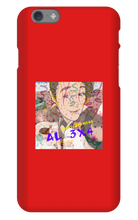 monicapernas iPhone Phone Cases 3x4