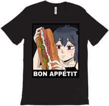 Bone App the Teeth (T-Shirt)