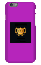radioante iPhone Phone Cases