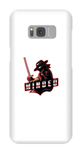 zMinded Samsung Phone Cases