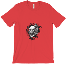 Skull design T-Shirt