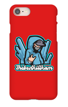 thebestkillkam iPhone Phone Cases