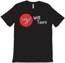 WillTauro Camiseta