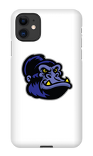 djazzyk iPhone Phone Cases