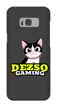 Dezso Gaming Samsung telefontok